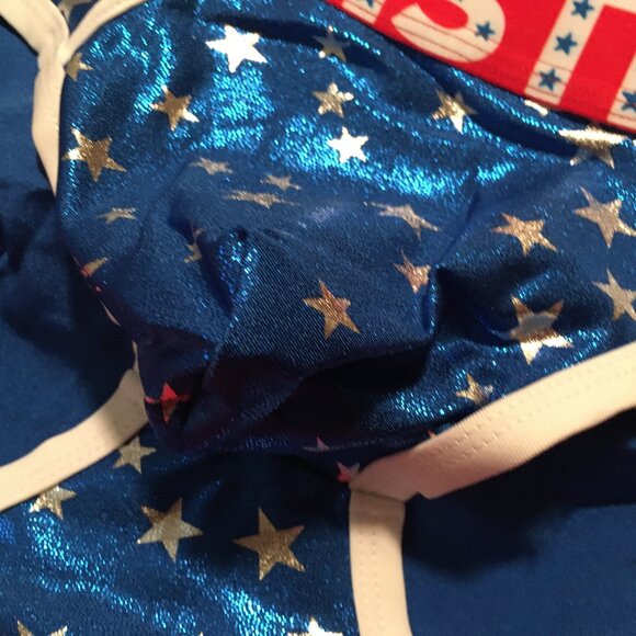 Andrew Christian Superhero  Brief Size LARGE 🆕🩲🌟 - Picture 4 of 13